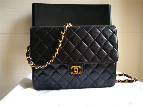 how much is a classic chanel purse|chanel purse price.